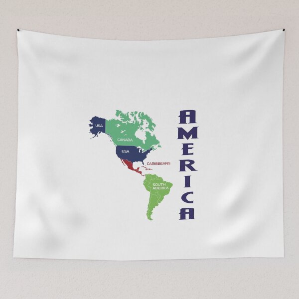Item preview, Americas designed and sold by NiceShirtY.