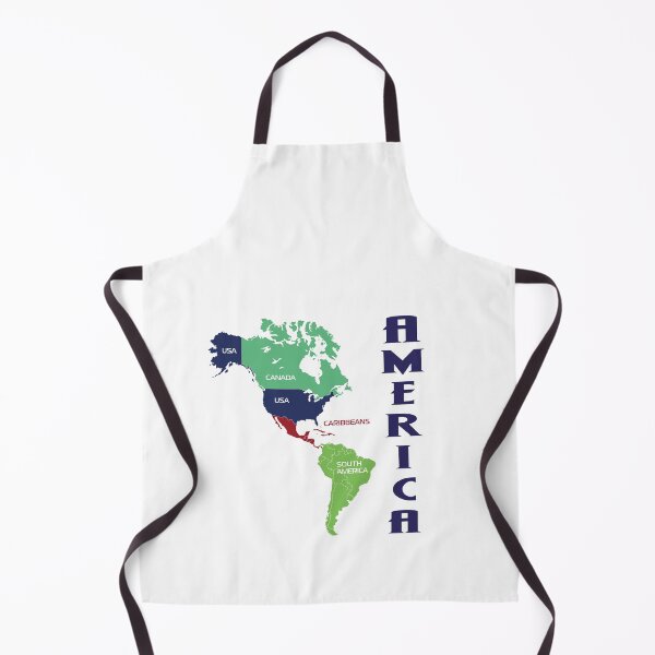 Item preview, Americas designed and sold by NiceShirtY.