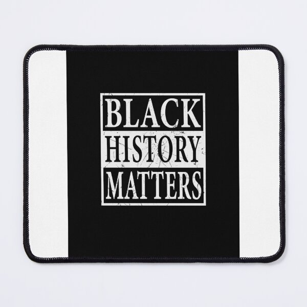 Item preview, Black History Matters designed and sold by Romper65.