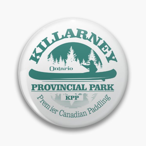 Item preview, Killarney PP (CT) designed and sold by curranmorgan.