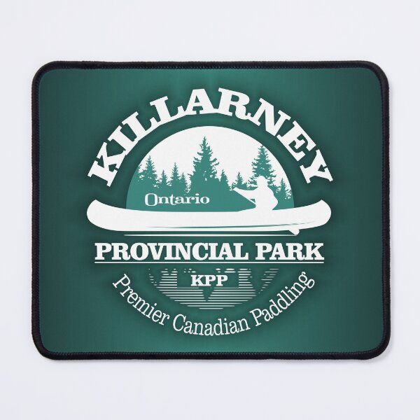 Item preview, Killarney PP (CT) designed and sold by curranmorgan.