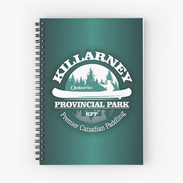 Item preview, Killarney PP (CT) designed and sold by curranmorgan.