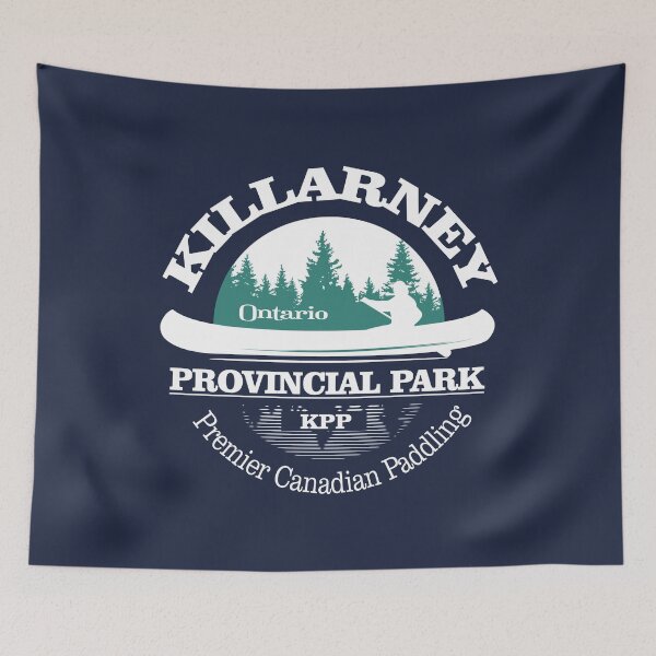 Item preview, Killarney PP (CT) designed and sold by curranmorgan.