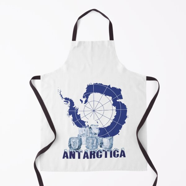 Item preview, Antarctica designed and sold by NiceShirtY.