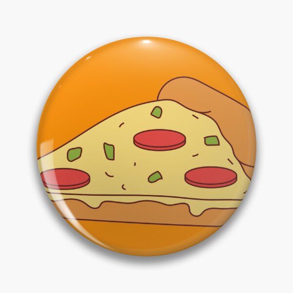 Item preview, Pizza designed and sold by TIENDEANDO-ANDO.
