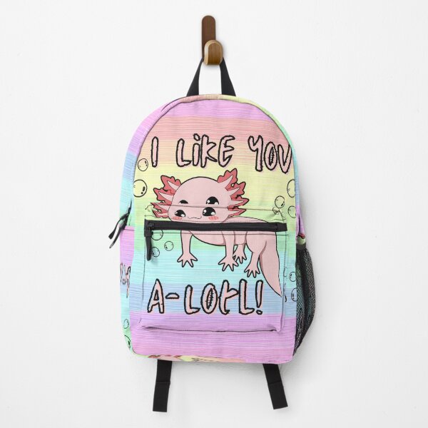 Item preview, I Like You A-Lotl! designed and sold by Lylabean22.