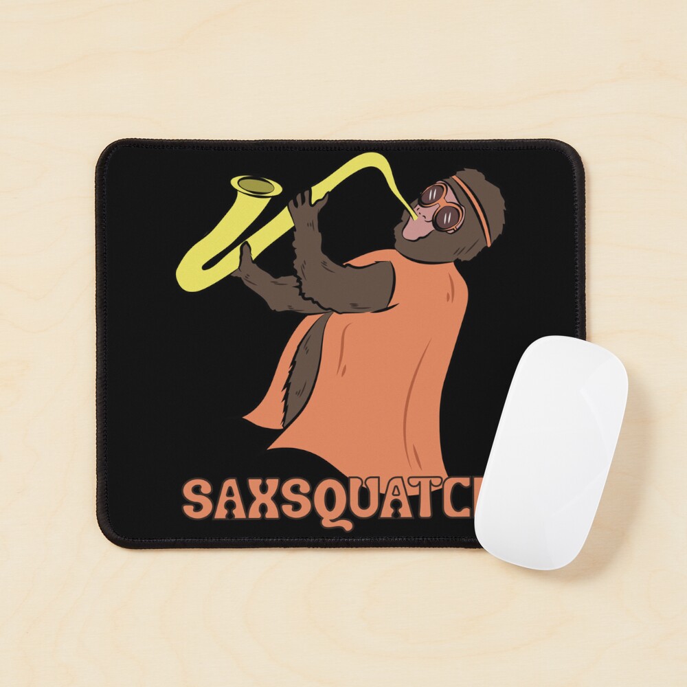 Item preview, Mouse Pad designed and sold by allysonhat.