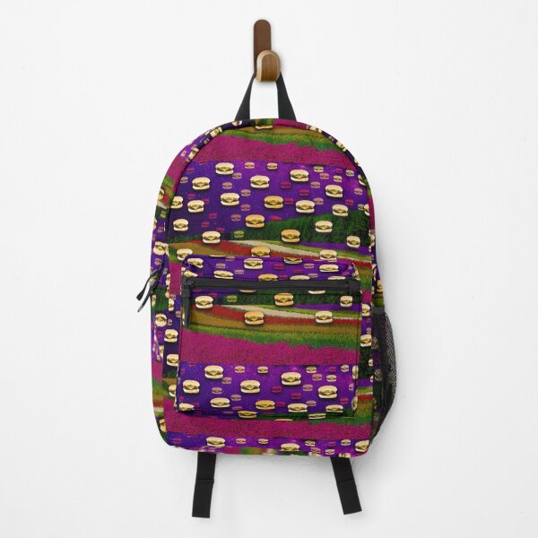 Item preview, Cheeseburger Wonderland designed and sold by Midwest Trippin.