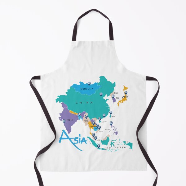 Item preview, Asia designed and sold by NiceShirtY.