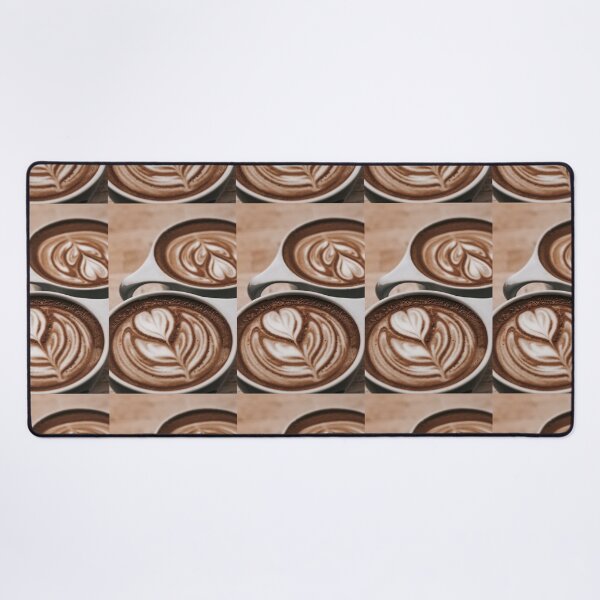 Item preview, Delicious Latte designed and sold by newburyboutique.