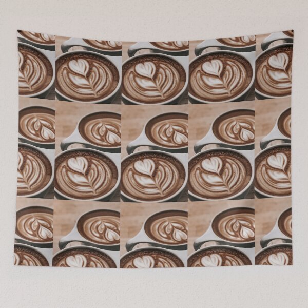 Item preview, Delicious Latte designed and sold by newburyboutique.