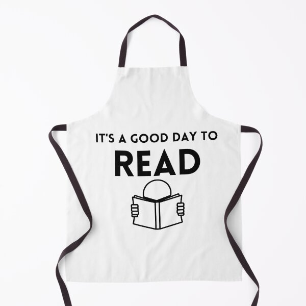 Item preview, It's A Good Day To Read ;Book Lovers Gift Reading. designed and sold by AMERZAGUE DESIGN.