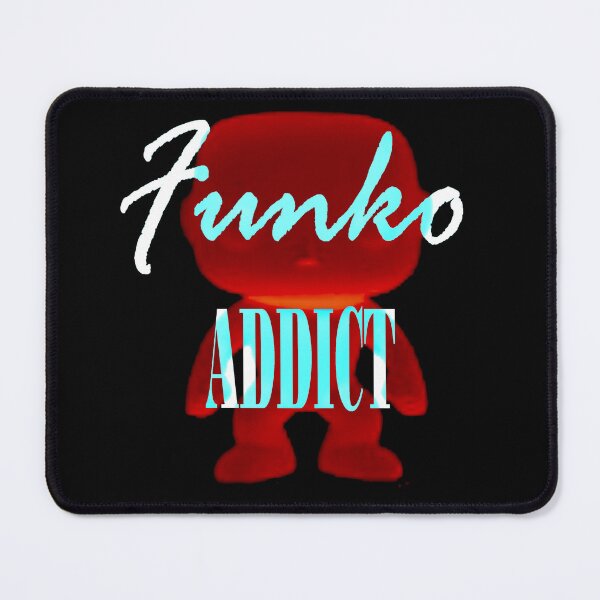 Item preview, Funko Addict Figurine Collector designed and sold by miijojo1994.