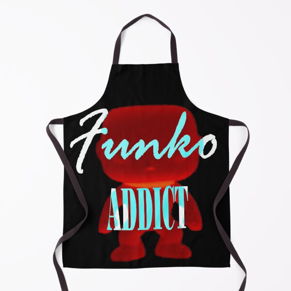 Item preview, Funko Addict Figurine Collector designed and sold by miijojo1994.