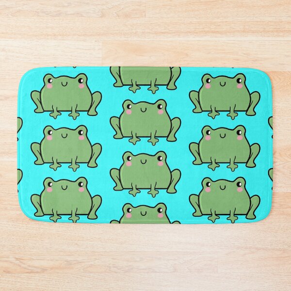 Item preview, Cute Frog Friend designed and sold by Lenceloch.
