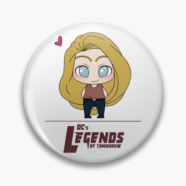 Item preview, Copy of Everything About Ava Sharpe is LOVE! v2 designed and sold by RotemChan.