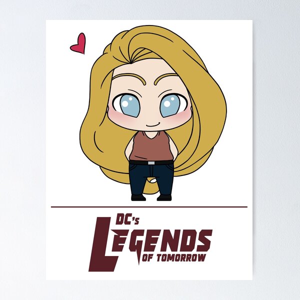 Item preview, Copy of Everything About Ava Sharpe is LOVE! v2 designed and sold by RotemChan.