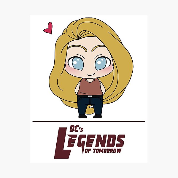 Item preview, Copy of Everything About Ava Sharpe is LOVE! v2 designed and sold by RotemChan.