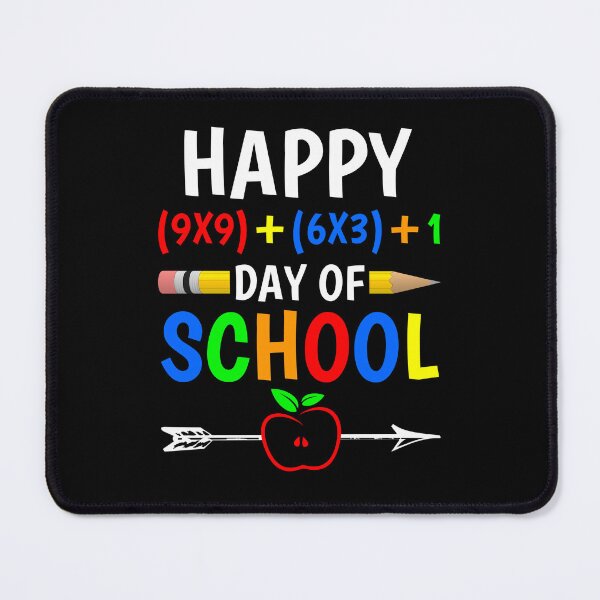 Item preview, Math Formula 100 Days Of School Design For Teachers And Students Great Math Lover designed and sold by naworas.
