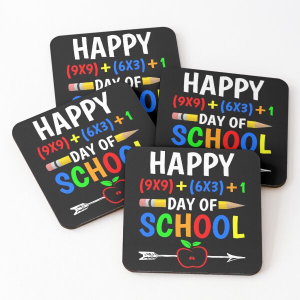 Item preview, Math Formula 100 Days Of School Design For Teachers And Students Great Math Lover designed and sold by naworas.