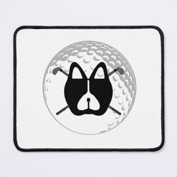 Item preview, Dog Golf Ball designed and sold by Brock  Jenkins.