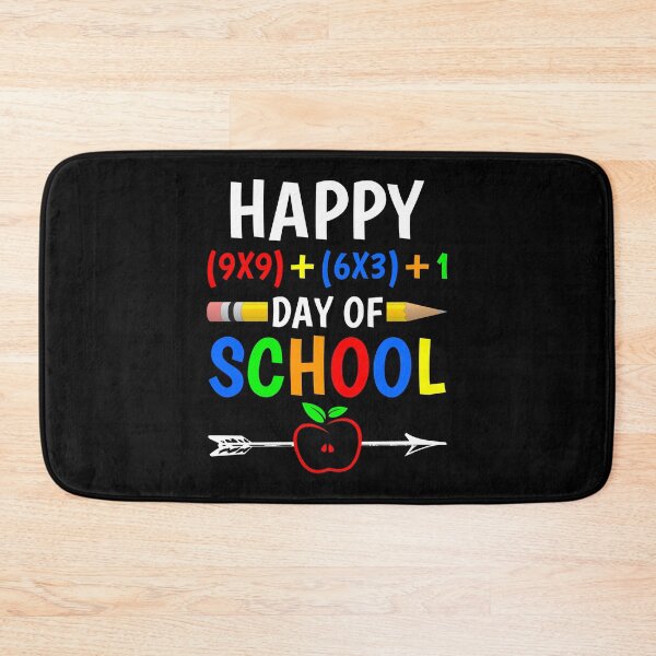 Item preview, Math Formula 100 Days Of School Design For Teachers And Students Great Math Lover designed and sold by naworas.
