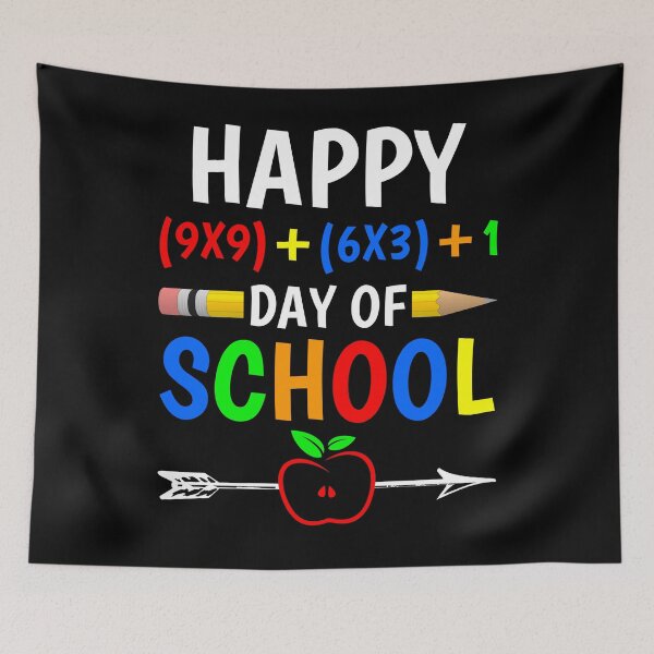 Item preview, Math Formula 100 Days Of School Design For Teachers And Students Great Math Lover designed and sold by naworas.