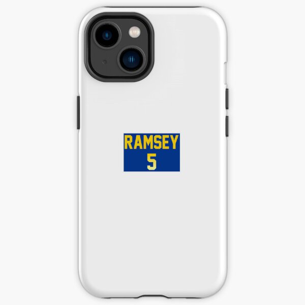 Jalen Ramsey Jersey Sticker for Sale by sstagge13