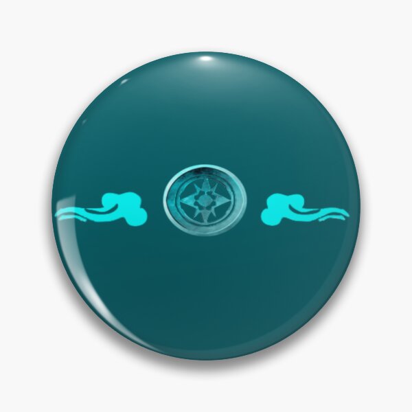 Item preview, Bakugan Platinum Haos Symbol designed and sold by jakersvelmax.
