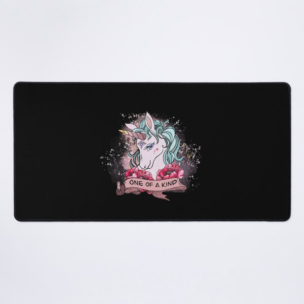 Item preview, One of a kind magic Unicorn  designed and sold by Collagedream.
