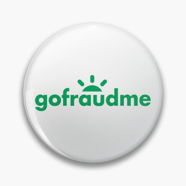 Item preview, Go Fraud Me designed and sold by JdeRicMartinez.