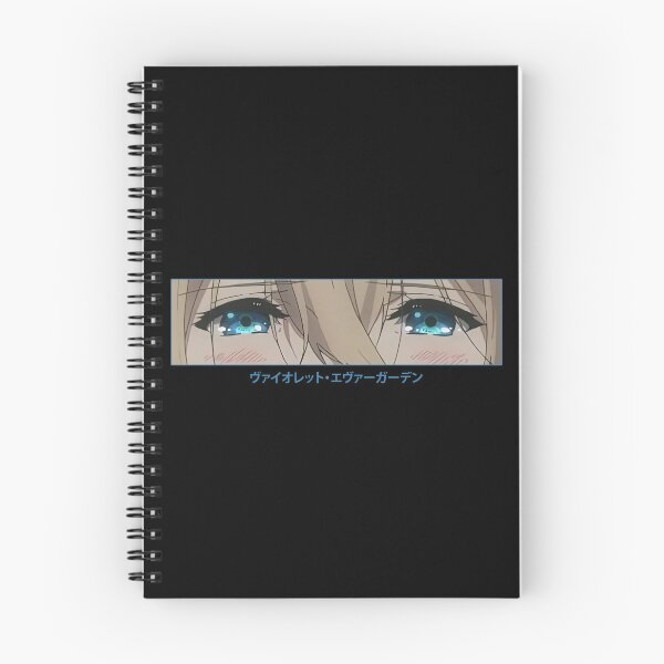 Item preview, Violet Evergarden Eyes  designed and sold by AnimeVision.