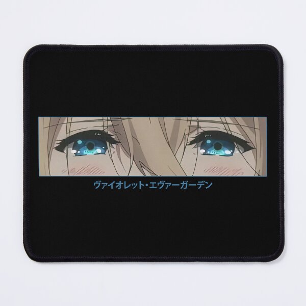 Item preview, Violet Evergarden Eyes  designed and sold by AnimeVision.