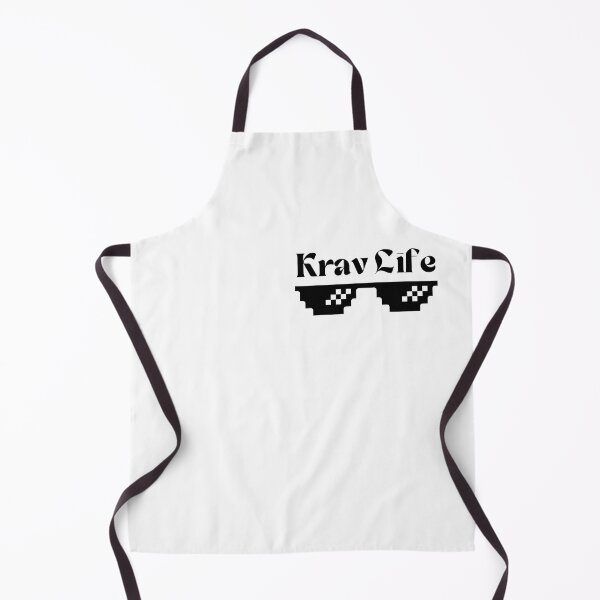 Item preview, Krav Maga T-shirt Krav life designed and sold by BestShop2010.