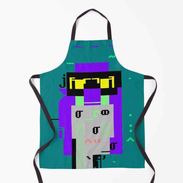 Item preview, DOS Punk 281 designed and sold by DOS-Punks.