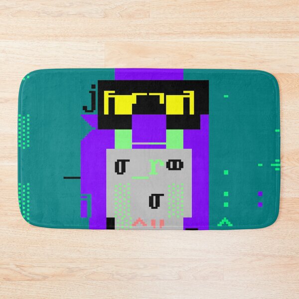 Item preview, DOS Punk 281 designed and sold by DOS-Punks.