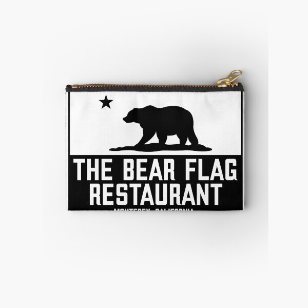 Item preview, The Bear Flag Restaurant designed and sold by Conjuration.