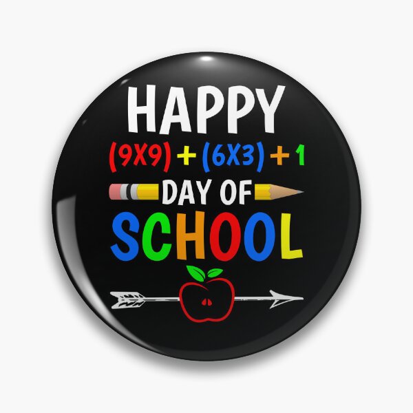 Item preview, Math Formula 100 Days Of School Design For Teachers And Students Great Math Lover designed and sold by naworas.