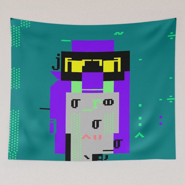Item preview, DOS Punk 281 designed and sold by DOS-Punks.