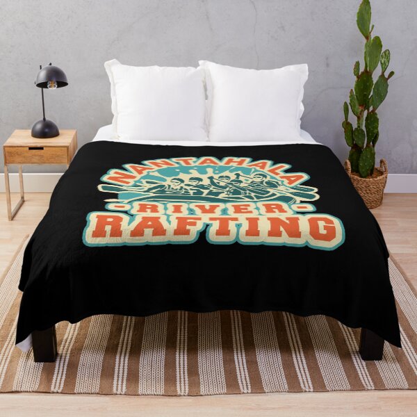 Item preview, Nantahala whitewater rafting designed and sold by chrlalexandru.