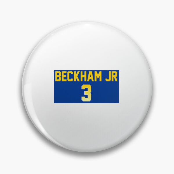 Pin on Odell Beckham Jr