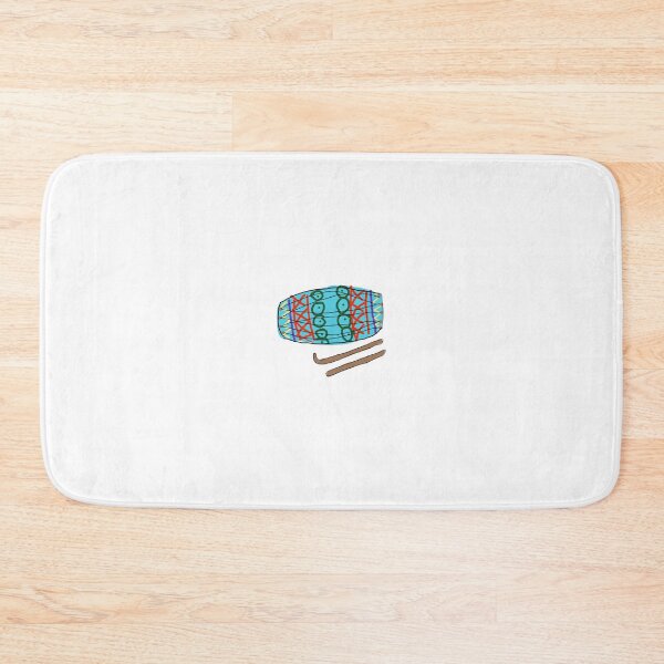 Item preview, Dhol (drum) designed and sold by PurpleBandar.
