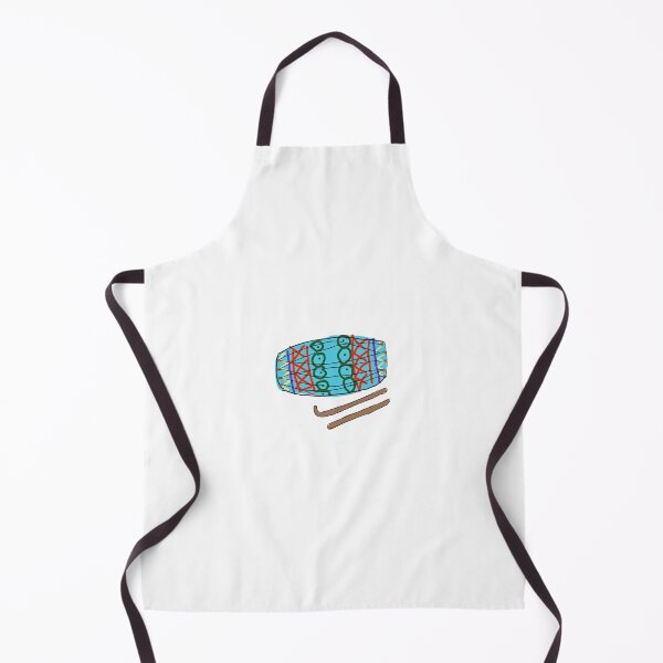 Item preview, Dhol (drum) designed and sold by PurpleBandar.