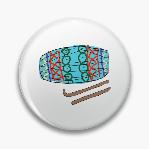 Item preview, Dhol (drum) designed and sold by PurpleBandar.