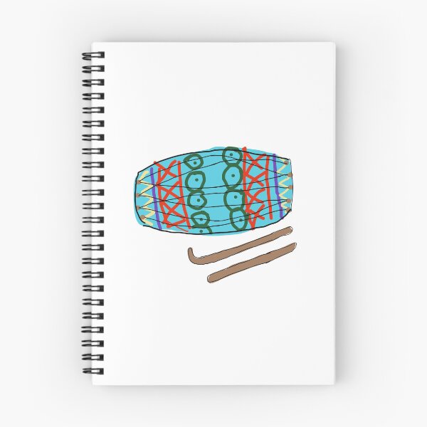 Item preview, Dhol (drum) designed and sold by PurpleBandar.