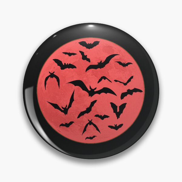 Item preview, Bat designed and sold by Mansurov.