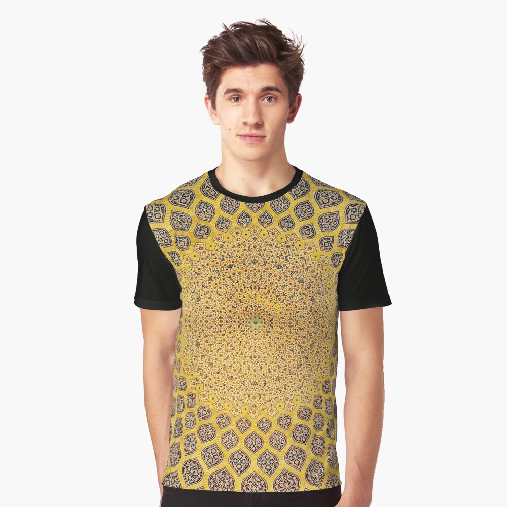 Item preview, Graphic T-Shirt designed and sold by SilkMinds.