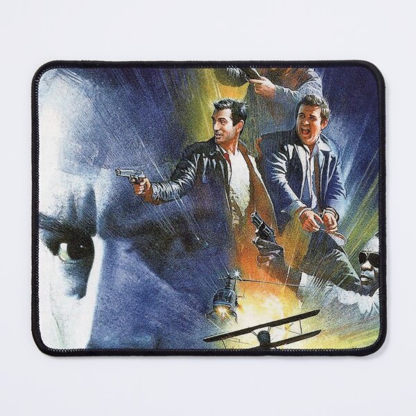 Item preview, Robert De Niro & Charles Grodin In Midnight Run designed and sold by KARDOL.