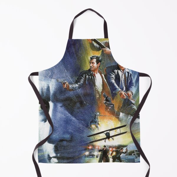 Item preview, Robert De Niro & Charles Grodin In Midnight Run designed and sold by KARDOL.