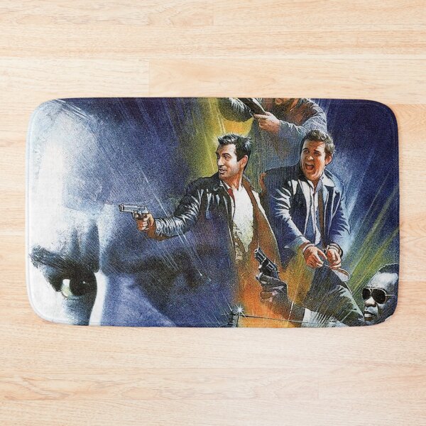 Item preview, Robert De Niro & Charles Grodin In Midnight Run designed and sold by KARDOL.